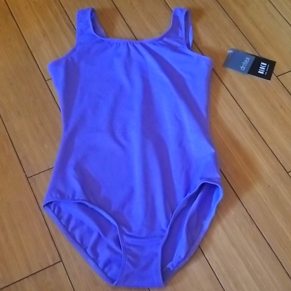 Bloch for dancer bodysuit